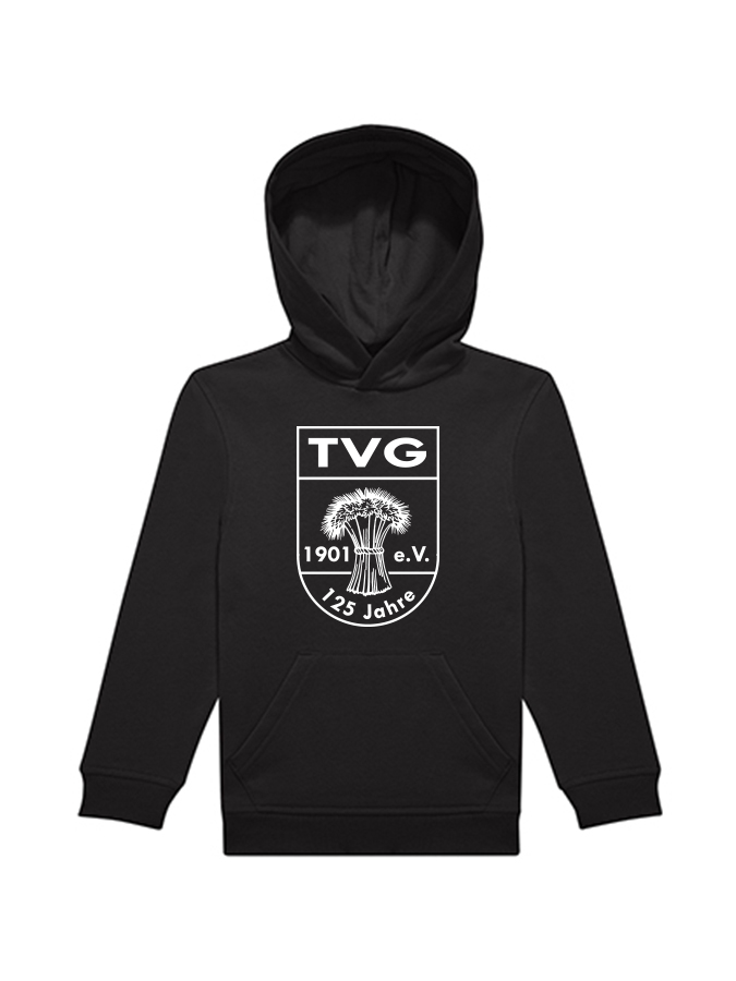 Hoodie TVG Jubiläum Kinder