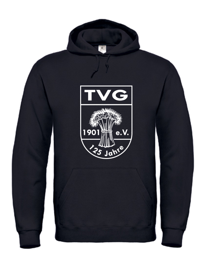 Hoodie TVG Jubiläum