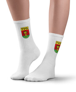 TV Gondelsheim Jubiläumssocken