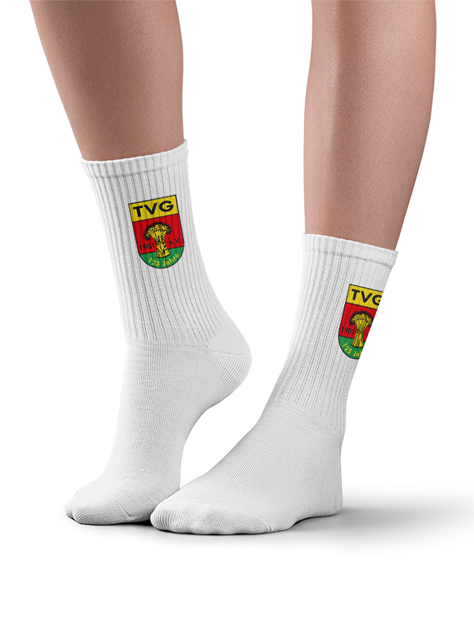 TV Gondelsheim Jubiläumssocken