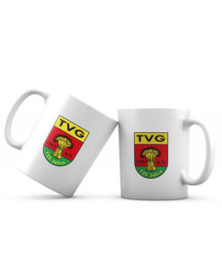 TV Gondelsheim Jubiläumstasse