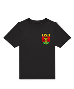 T-Shirt TVG Jubiläum Kinder farbig