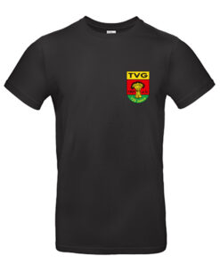 T-Shirt TVG Jubiläum farbig